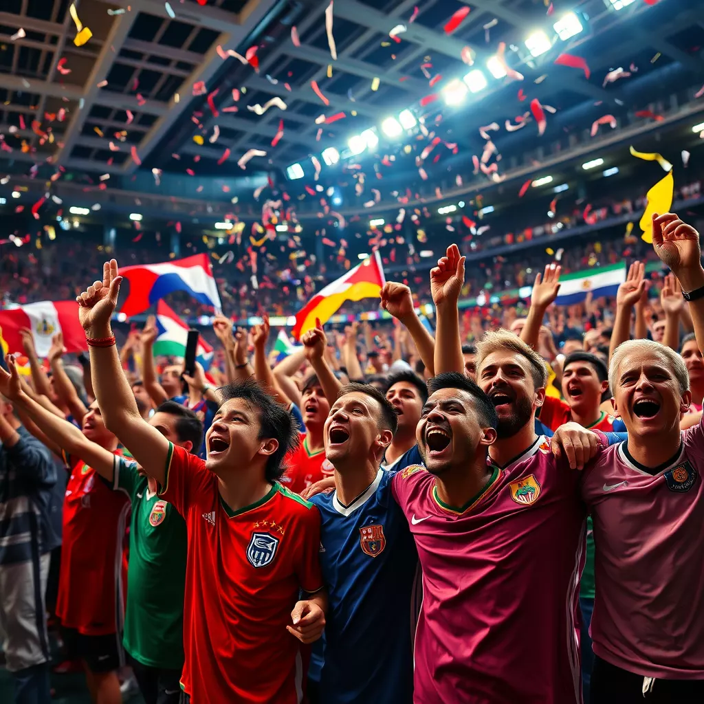 Soi Kèo World Cup Tối Nay: Phân Tích Phong Độ Hai Đội – Bí Kíp Chơi Đâu Thắng Đó Từ Cao Thủ — view 5