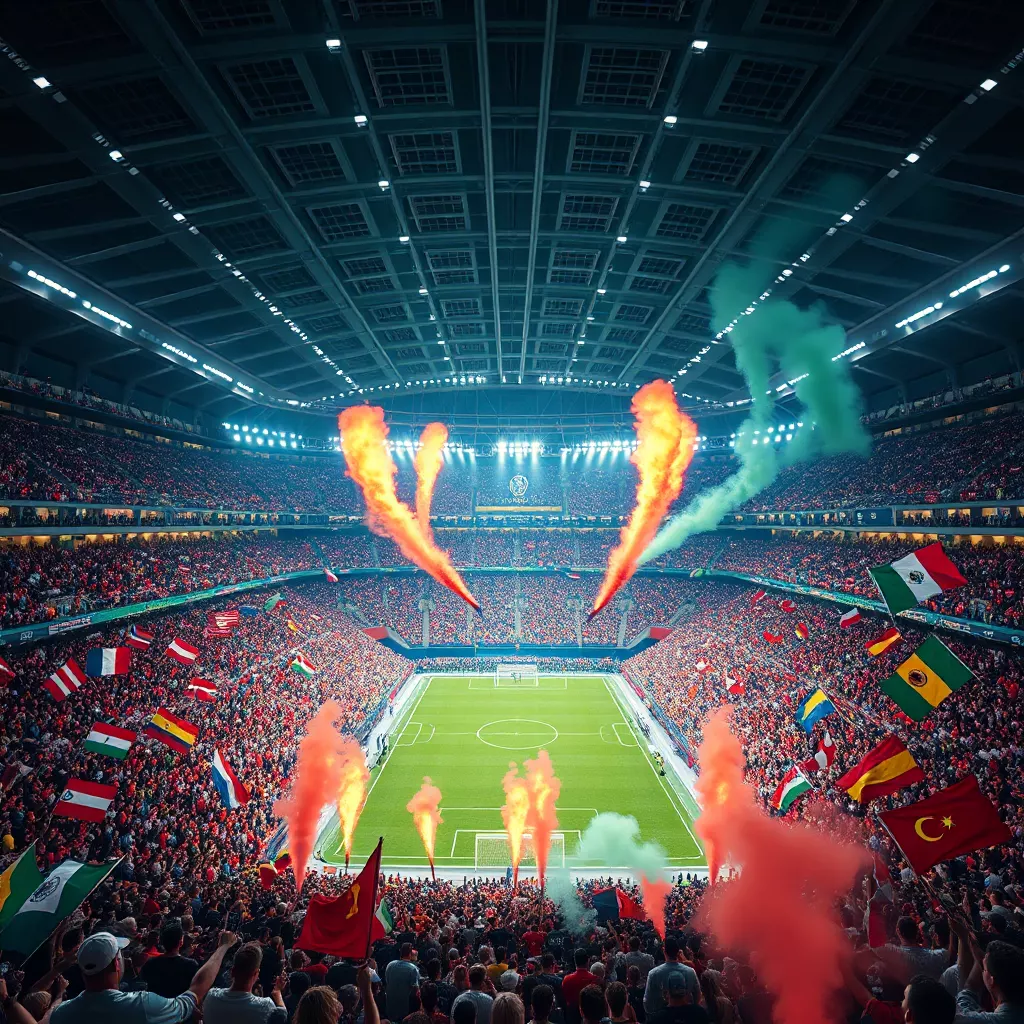Bảng xếp hạng bóng đá World Cup 2026: Cẩm nang cho người mới bắt đầu xem — view 5