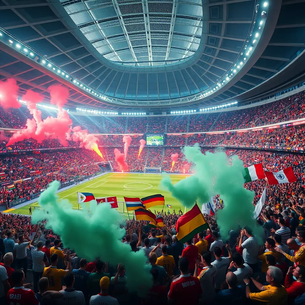 Da88.garden cùng DA88 nhận định cục diện các trận Bán kết World Cup 2026 — view 5