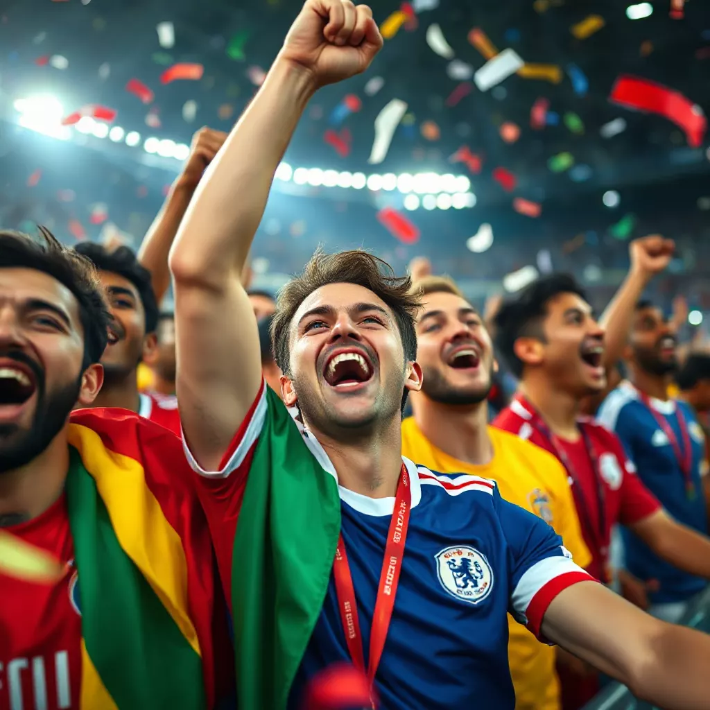 Enjoy Smooth HD Live Streams Anywhere Using go88 Mobile — view 4