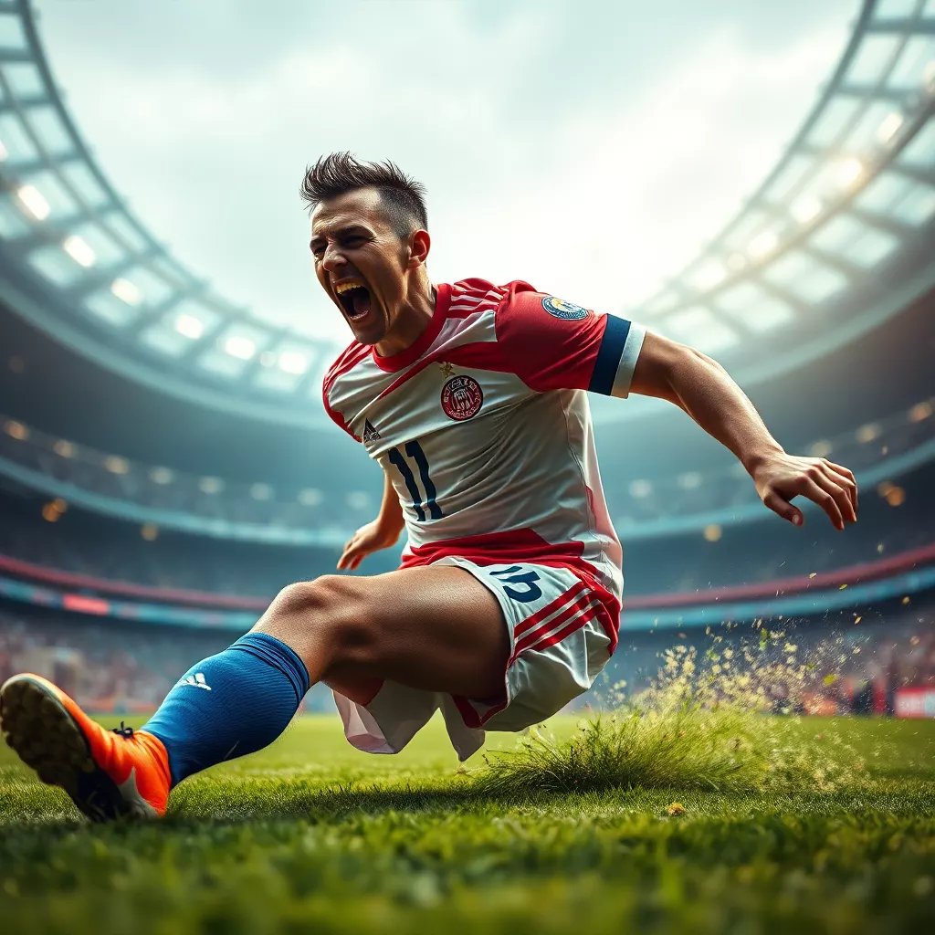 Da88.garden cùng DA88 nhận định cục diện các trận Bán kết World Cup 2026 — view 2